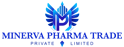 Minerva Pharmatrade Pvt Ltd